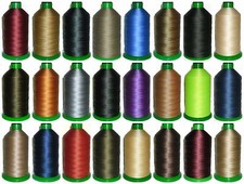 Strong bonded nylon for sale  MANCHESTER