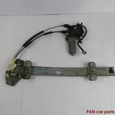 Fensterhebermotor vorne links Honda Accord V '93 bis '98, 020CCME4128, 04842 comprar usado  Enviando para Brazil