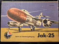 Kranich modellbogen jak gebraucht kaufen  Prenzlau