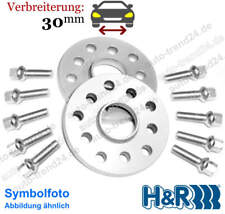 Spurplatten 30mm achse gebraucht kaufen  Buxtehude