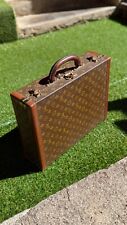 Valise louis vuitton d'occasion  Villard-de-Lans