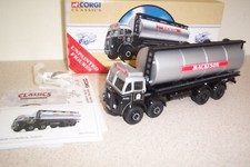 Corgi trucks limited for sale  DERBY