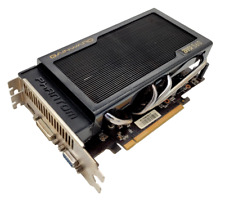 Gainward geforce gtx gebraucht kaufen  Essen