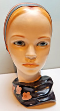 Mcm marwal chalkware for sale  Augusta
