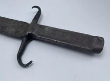 Chinese antique iron for sale  Aptos