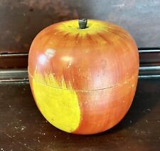 Old vintage apple for sale  Yarmouth Port