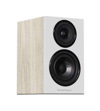 Wharfedale diamond neuwertig gebraucht kaufen  Kalletal