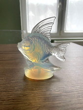 Ancien figurine poisson d'occasion  Gouvieux