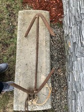 Vintage boat anchor for sale  Berlin
