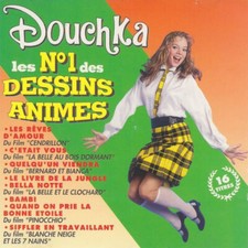 Douchka 1 dessins d'occasion  Honfleur