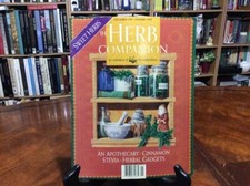 Herb companion december for sale  Lancaster