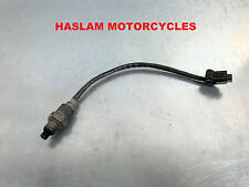 Yamaha yzfr125 oxygen for sale  DONCASTER