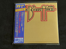 BECK,BOGERT & APPICE-St.-2005 CD Mini LP Japan comprar usado  Enviando para Brazil