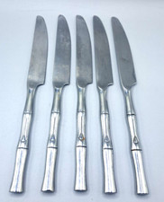 Hampton silversmiths bamboo for sale  Denver