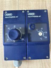 Jumo stb 110 gebraucht kaufen  Neumünster