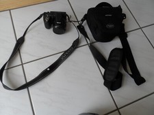 NIKON COOLPIX L830 Digitalkamera., usado comprar usado  Enviando para Brazil