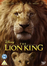 Lion king dvd for sale  STOCKPORT
