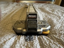 Ridgid table saw for sale  Omaha