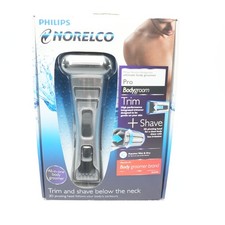Philips norelco bodygroom for sale  Portland
