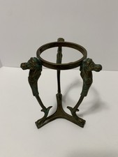 Vintage brass unique for sale  Rogers