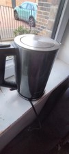 Electric kettle shown for sale Electric kettle shown for sale  EDINBURGH