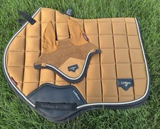 Lemieux ginger saddle for sale  Chicopee