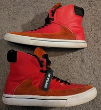 Supra spectre skateboarding for sale  Wayne