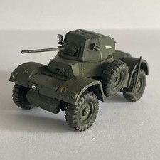 Wwii british armoured for sale  BATHGATE