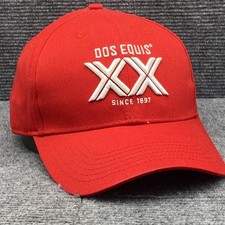 Dos equis hat for sale  Wantagh