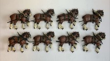 Vintage team budweiser for sale  Canaan