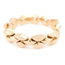 Bracciale donna scacchi usato  Ancona