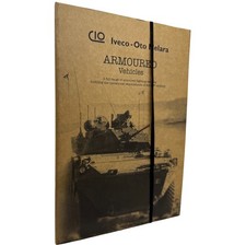 Brochure tecnica veicoli usato Brochure tecnica veicoli usato  Roma