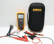 Fluke 1587 insulation for sale  Canton
