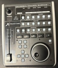 Behringer touch one for sale  Suffern