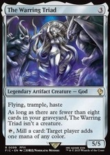 Magic mtg the gebraucht kaufen  Landstuhl