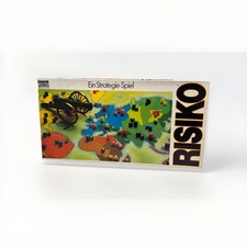 Risiko parker 1982 gebraucht kaufen Risiko parker 1982 gebraucht kaufen  Mannheim