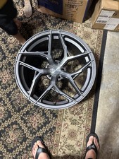 20x10 stance wheel for sale  Antioch