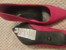 Lady size shoes for sale  MIDDLESBROUGH