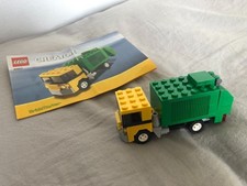 Lego creator garbage for sale  Boulder