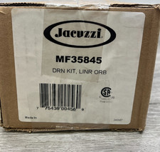 Jacuzzi mf35845 toe d'occasion  Expédié en Belgium