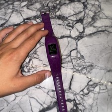 Garmin vivofit frozen for sale  Stillwater