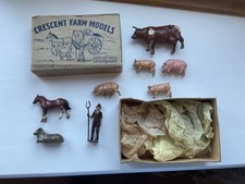 Crescent toys 1210 for sale  BOURNE