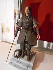Aragorn helm deep gebraucht kaufen  München
