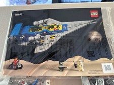 Lego icons galaxy for sale  Santa Clara
