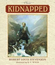 Kidnapped stevenson robert for sale  Aurora