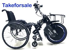 Proactiv wheel bionx gebraucht kaufen  Wiehl
