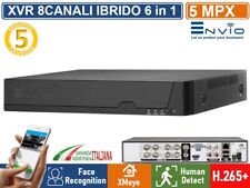 Xvr dvr 6in1 usato  Caserta