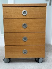 Desk office pedestal for sale  GERRARDS CROSS