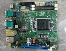 Usado, Placa-mãe industrial Mini-ITX IMB-185 para placa para servidor Intel H81 LGA 1150 comprar usado Usado, Placa-mãe industrial Mini-ITX IMB-185 para placa para servidor Intel H81 LGA 1150 comprar usado  Enviando para Brazil