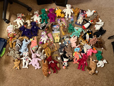 Beanie babies lot for sale  Omaha